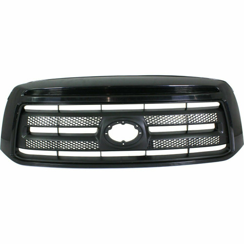 Black Grille For 2010-2013 Toyota Tundra