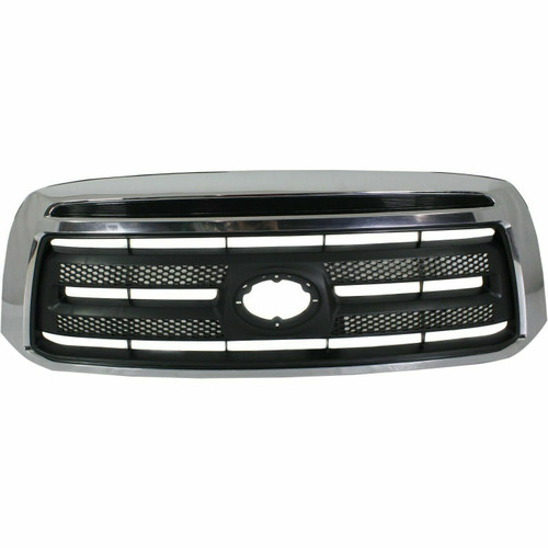 Front Grille For 2010-2013 Toyota Tundra