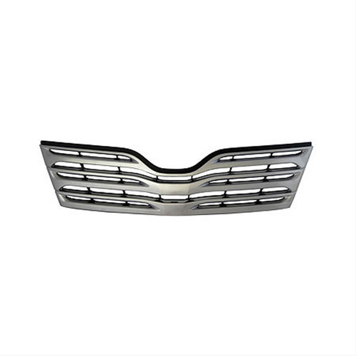 Chrome Grille For 2009-2012 Toyota Venza