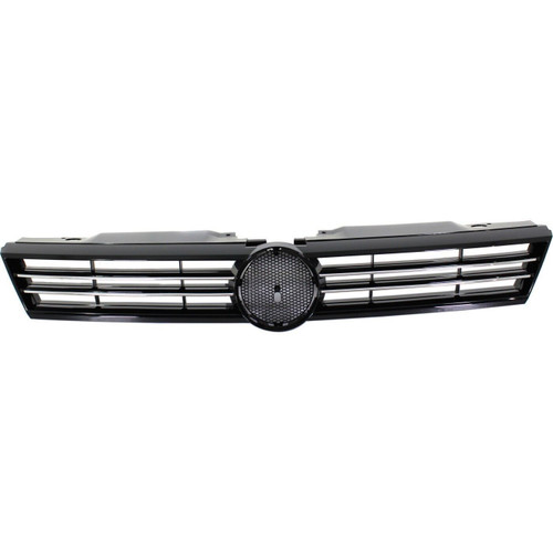 Front Grille For 2011-2014 Volkswagen Jetta Sedan