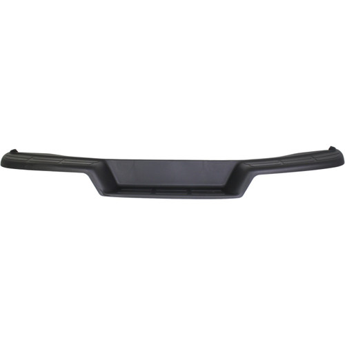 Rear Bumper Step Pad For 1996-2023 Chevrolet Express and GMC Savana