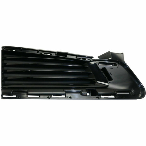 Passenger Side Bumper Grille For 2014-2019 CTS Sedan