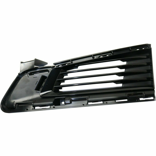 Driver Side Lower Bumper Grille For 2014-2019 Cadillac CTS Sedan