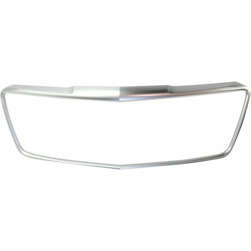 Grille Frame For 2015-2019 Cadillac CTS Sedan