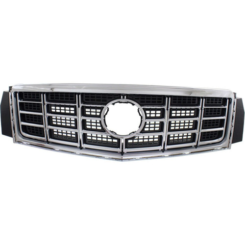 Front Grille For 2013-2017 Cadillac XTS