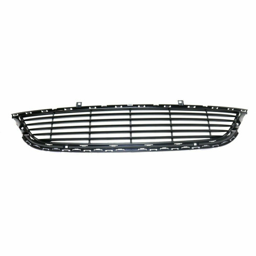 Black Bumper Grille For 2015-2017 Chrysler 200
