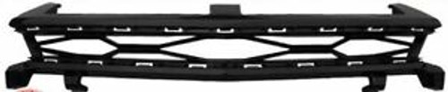 Upper Grille For 2016-2018 Camaro SS Models