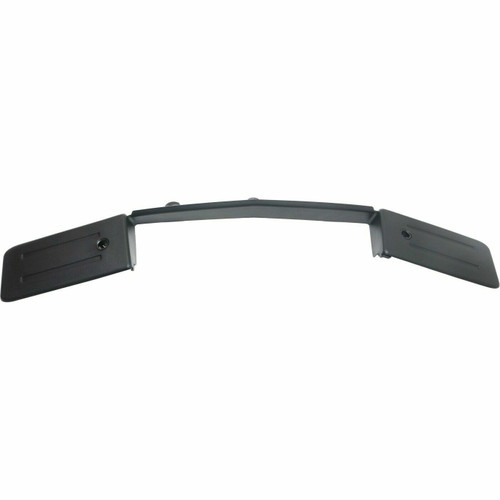 Bumper Panel Filler Front For 2015-2019 Cheverolet Silverado 2500HD/3500 With Sensors