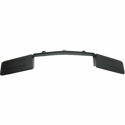 Bumper Filler For 2015-2019 Silverado 2500/3500 HD Without Sensors