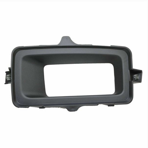 Driver Left Side Fog Light Bezel For 2014-2015 Chevrolet Silverado 1500
