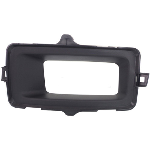 Fog Light Bezel Passenger Side For 2014-2015 Chevrolet Silverado 1500
