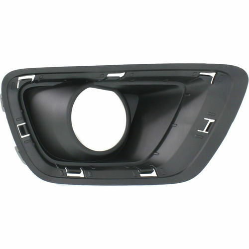 Passenger Side Fog Light Bezel For 2015-2020 Chevrolet Colorado