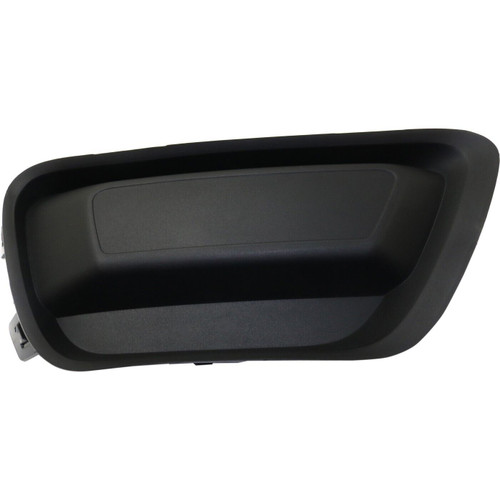 Passenger Side Right Fog Light Cover For Chevy Colorado 2015-2020