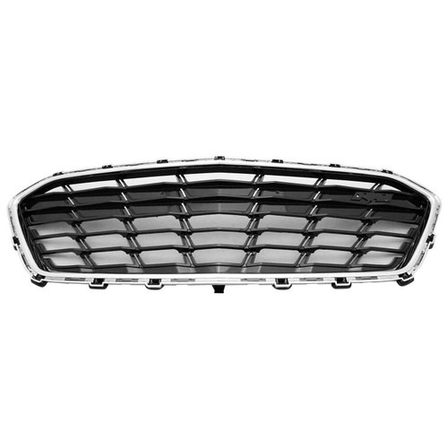 Front Grille For 2016-2018 Chevrolet Cruze Sedan