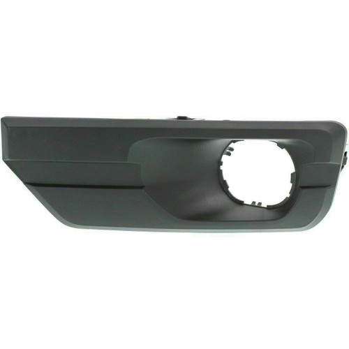 Driver Side Left Outer Lower Grille For 2013-2016 GMC Acadia Denali