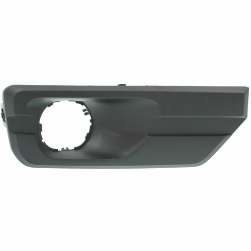 Passenger Side Outer Lower Grille For 2013-2016 Acadia Denali