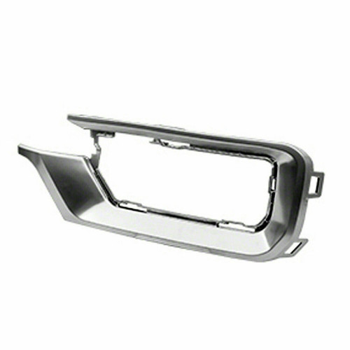 Driver Side Bumper Grille Molding For GMC Acadia 2013-2016