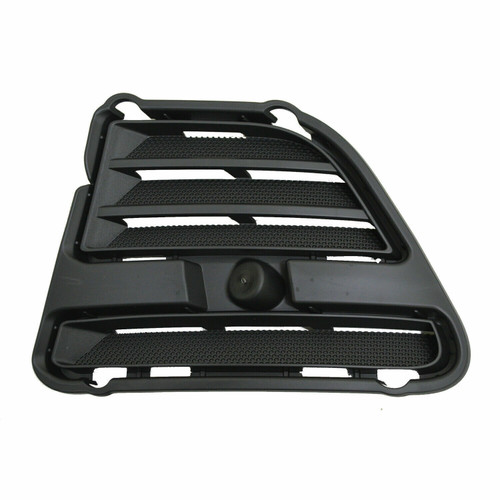 Driver Side Fog Lamp Cover For 2013-2014 Ford Mustang