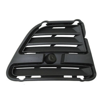 Passenger Side Fog Light Cover For 2013-2014 Ford Mustang