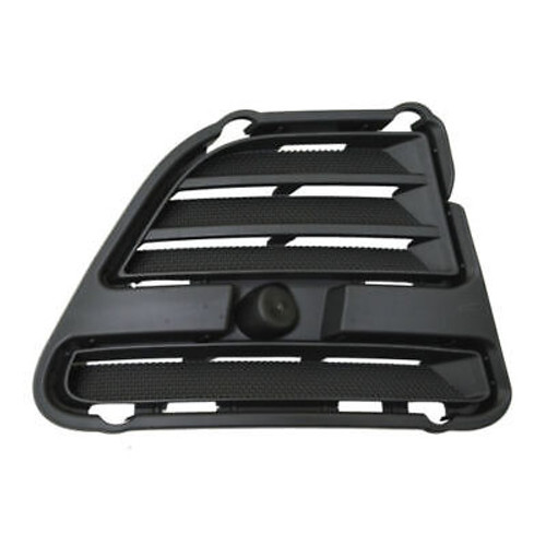 Passenger Side Fog Light Cover For 2013-2014 Ford Mustang