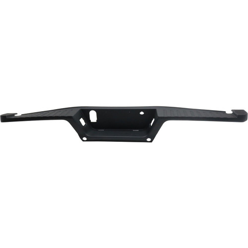 Bumper Bar Step Pad Molding For Rear Ford F-150 With Sensors 2015-2020