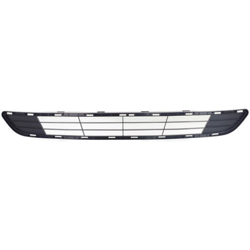 Textured Lower Bumper Grille For 2013-2016 Ford C-Max