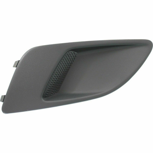 Driver Side Fog Light Cover For 2013-2018 Ford C-Max