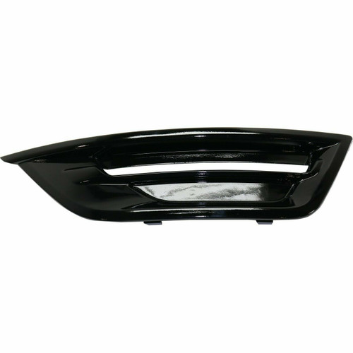 Driver Side Fog Light Cover For 2013-2019 Ford Taurus