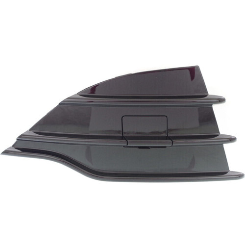 Passenger Side Fog Lamp Cover For 2013-2016 Ford Escape SEL