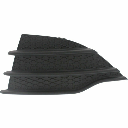 Driver Side Bumper Grille For 2013-2016 Ford Escape S/SE Models