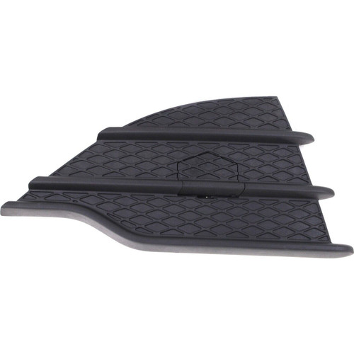 Bumper Grille For 2013-2016 Ford Escape S/SE Right Passenger Side