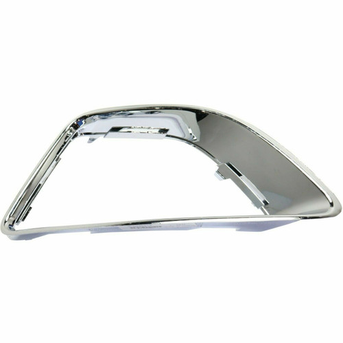 Driver Side Fog Light Trim For 2010-2012 Ford Fusion SEL