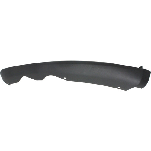 Front Driver Side Valance For 2013-2016 Ford Fusion