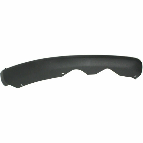 Front Passenger Side Lower Valance For 2013-2016 Ford Fusion