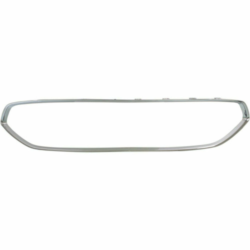 Chrome Grille Trim Surround For 2013-2016 Ford Fusion
