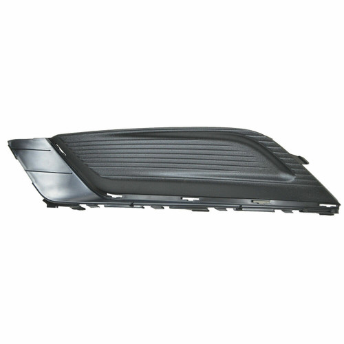 Driver Side Fog Light Cover For 2017-2018 Ford Fusion