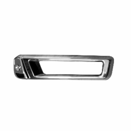 Driver Side Left Fog Light Trim For 2015-2017 Ford Expedition