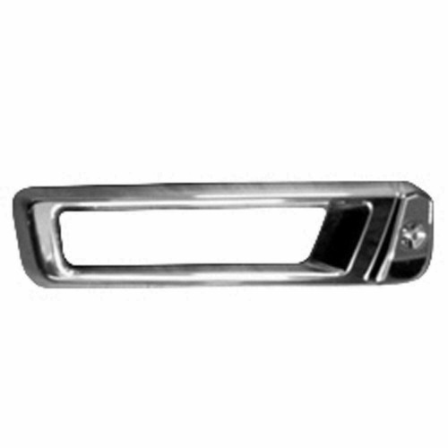 Passenger Right Side Fog Lamp Trim For 2015-2017 Ford Expedition