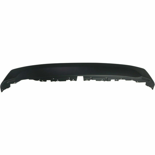 Front Lower Valance Apron For 2015-2018 Ford Edge