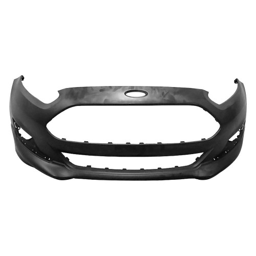 Front Bumper Cover For 2014-2019 Ford Fiesta