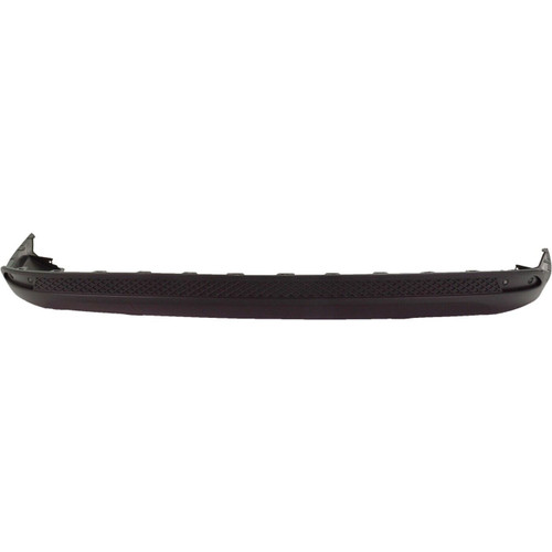Rear Lower Valance For 2012-2018 Ford Focus Sedan