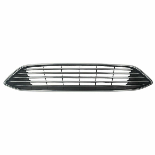Front Lower Grille For Ford Focus