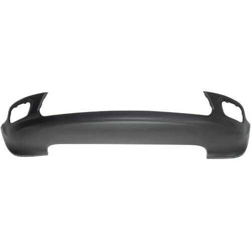 Front Lower Bumper Cover For 2014-2018 Jeep Cherokee