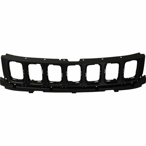 Upper Grille Mounting Panel For 2017-2020 Jeep Compass