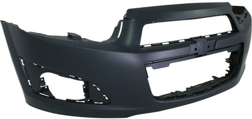 Primed Front Bumper Cover For 2012-2016 Chevrolet Sonic CAPA