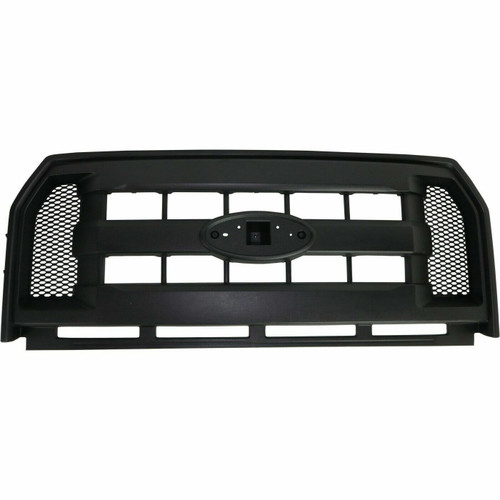 Black Grille For 2015-2017 Ford F-150