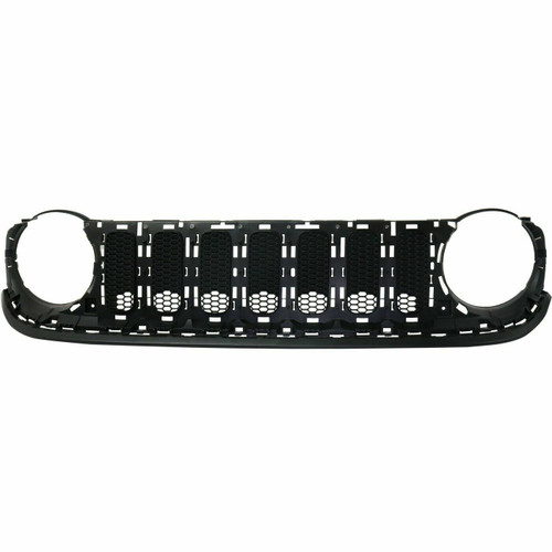 Grille Mounting Panel For 2015-2018 Jeep Renegade