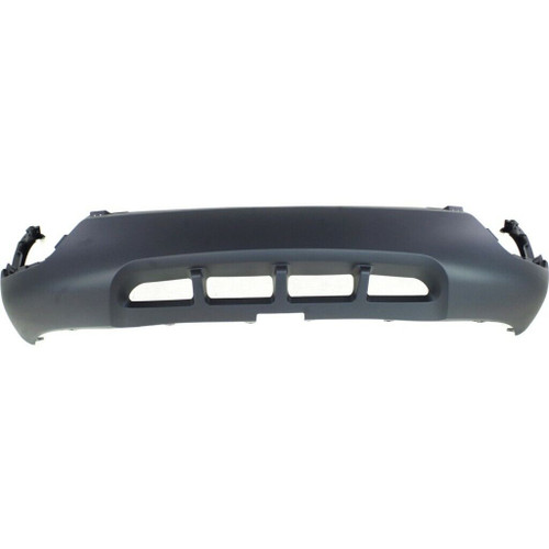 Front Lower Bumper Cover For 2011-2013 Kia Sorento EX/LX