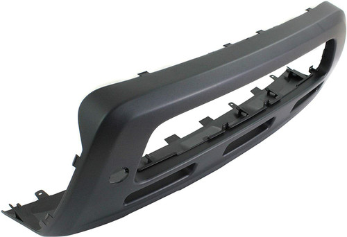 Front Bumper Cover For 2010-2011 Kia Soul 2PC