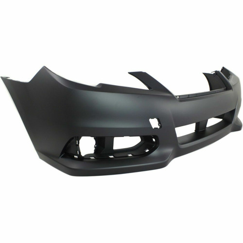 Front Bumper Cover For 2013-2014 Subaru Legacy Sedan
